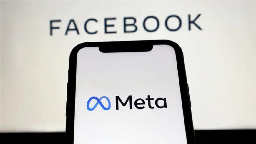 Following Amazon and Microsoft, This Time Meta (Facebook) Has Been Proposed to Add Bitcoin to Its Reserves