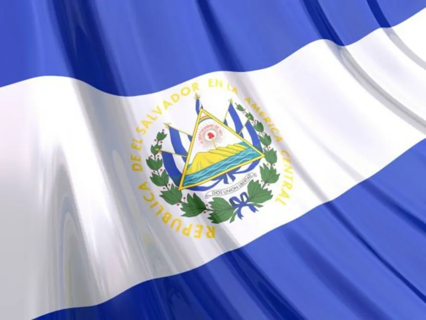 El Salvador's Tourism Surges Amid Bitcoin Adoption and Improved Security