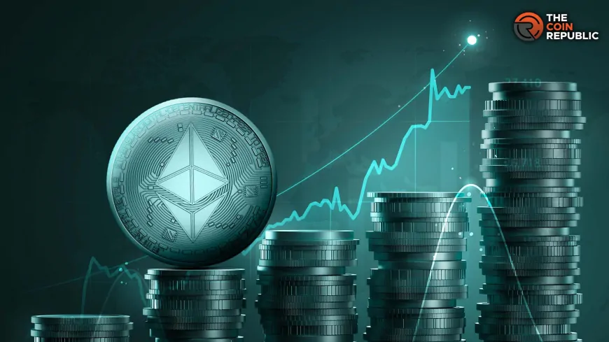 Ethereum Price Eyes $4,811 And $8,550 Targets After Breakout