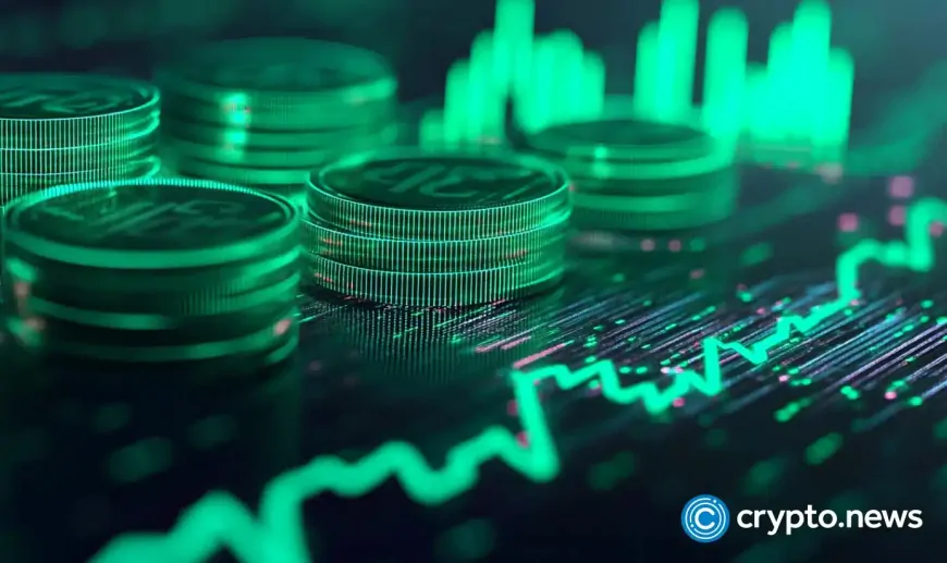 Next big crypto: New DeFi giant outshines Cardano and Toncoin