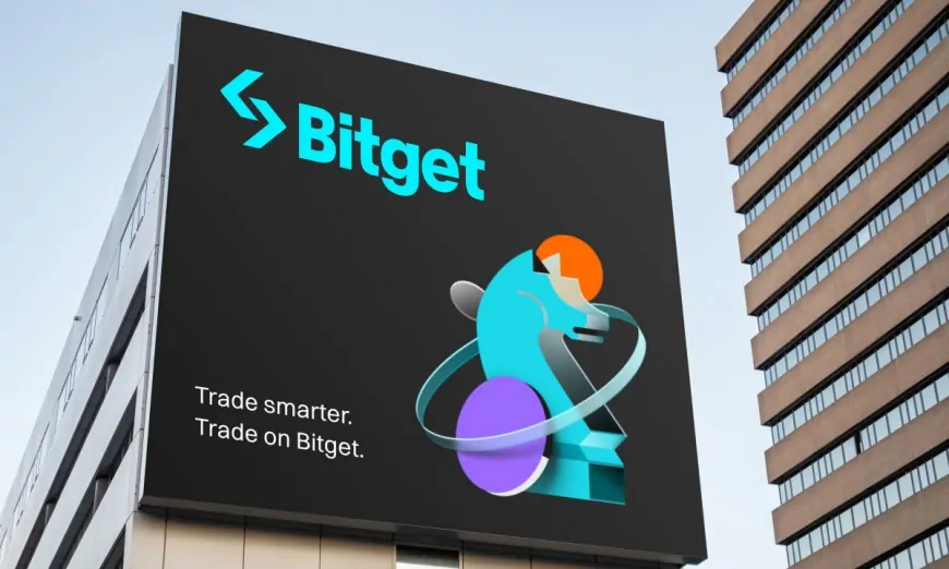 Bitget Lists Treat (TREAT) Token, Launches Exclusive Campaign with 87.45 Million TREAT Prize Pool