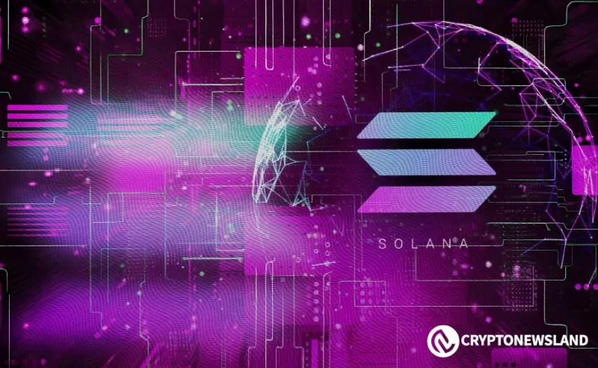 Solana Sets Multiple Bullish Price Targets as Altseason Steps Closer, SOL to $214, $360, and $457.97 Soon?