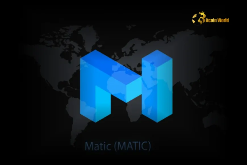 MATIC Coin: Price, Features, and Market Insights