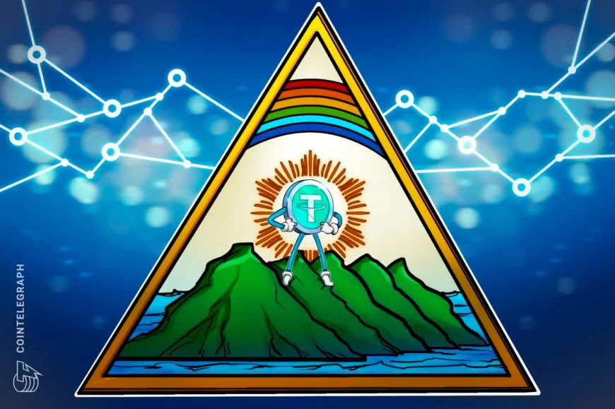 Tether will relocate HQ to El Salvador after securing license