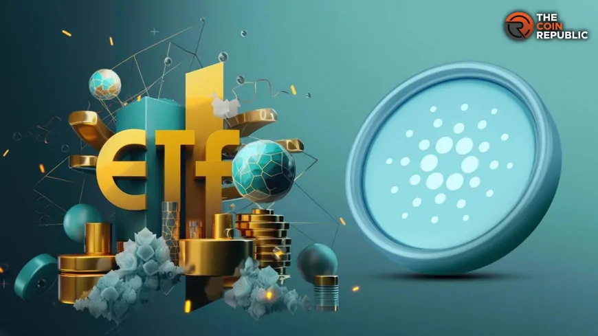 Can Cardano Price Cross $3 As Odds of a Cardano ETF Drop?