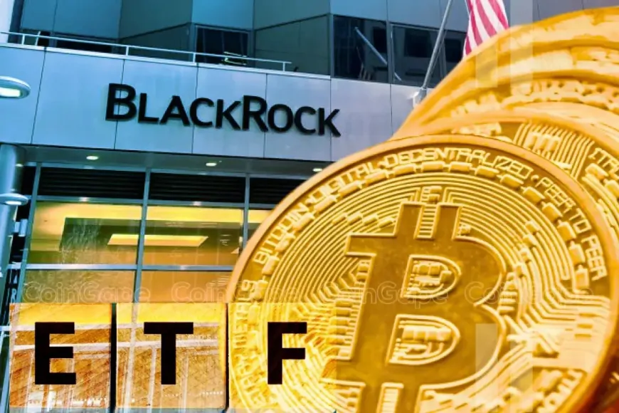 BlackRock Launches Bitcoin ETF Variant on CBOE Canada