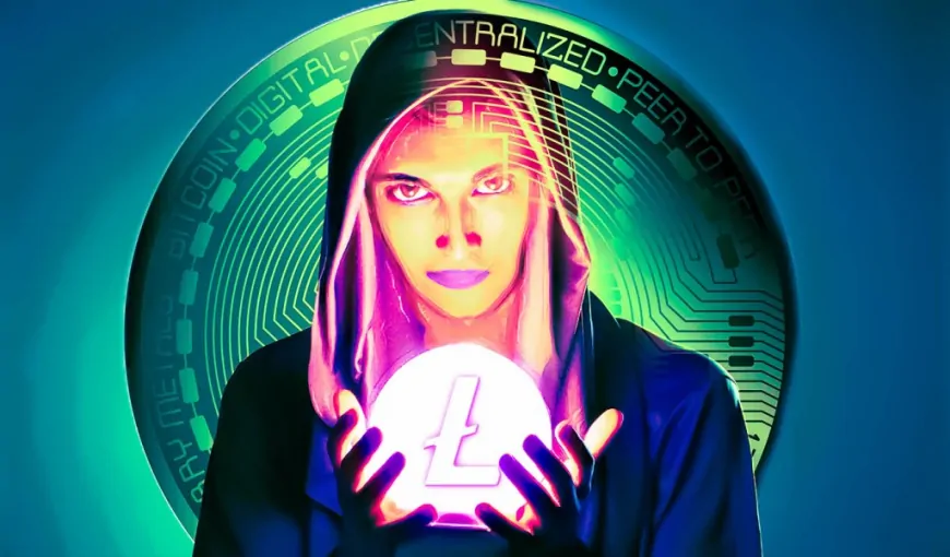 Scammer Briefly Hacks Litecoin's X Account, Promotes Fake LTC Coins Based on Solana (SOL)