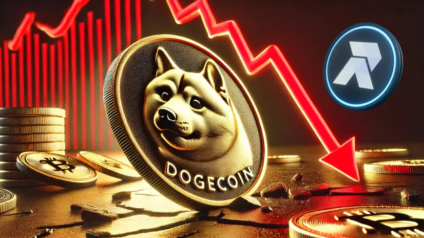 Dogecoin Price Back to $0.3 as This DOGE Rival Aims for a 50,000% Bullish Run