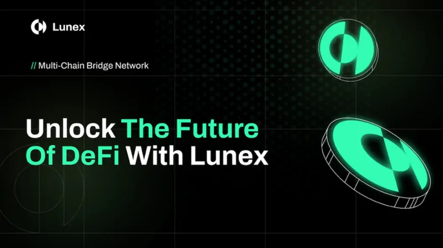 Sui Price Surge Incoming, Litecoin Bounces Back Strong, and Lunex Network Proves To Be a Safe Bet