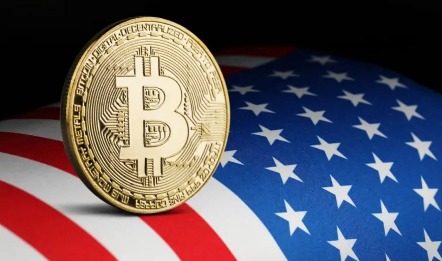 BREAKING!  US PPI Data Announced! Here's Bitcoin's (BTC) First Reaction!