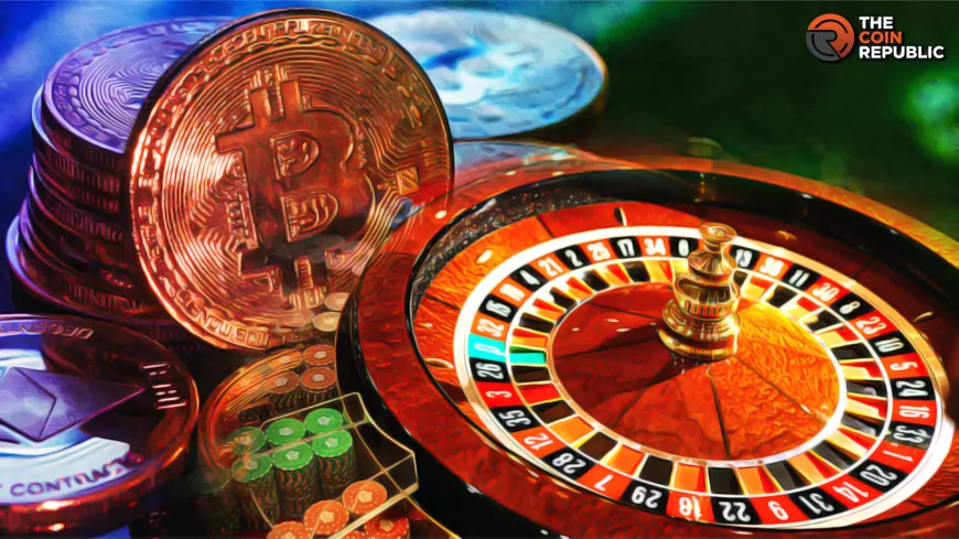 The Rise Of Bitcoin Casino: A New Era Of Online Gambling