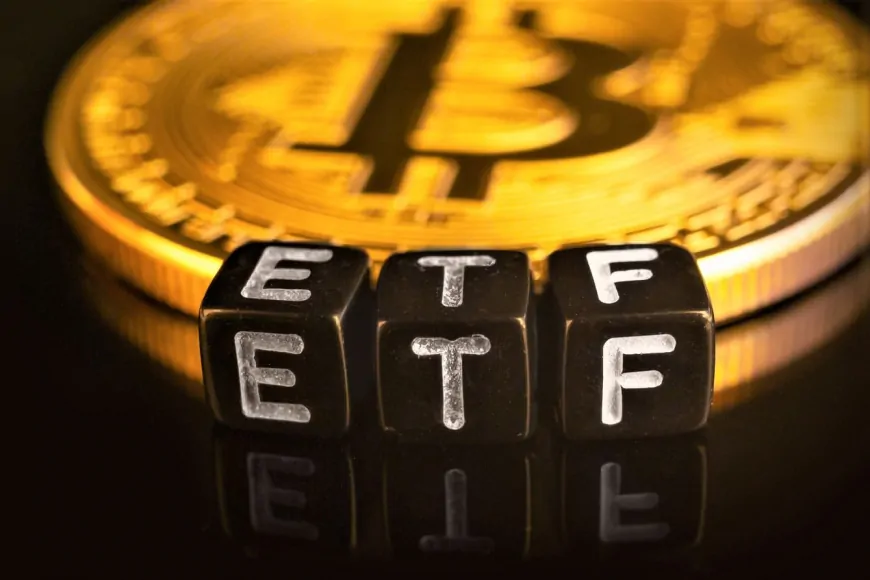 ETF Data Released After Bitcoin's Drop! Significant Outflows Seen in Bitcoin and Ethereum ETFs!