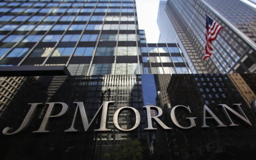 JPMorgan Announces XRP and Solana (SOL) Forecasts!