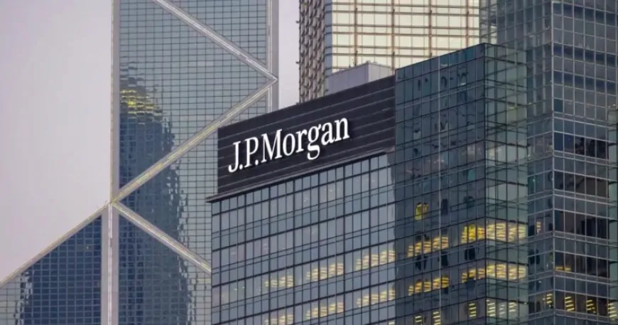 JPMorgan predicts Solana, XRP ETFs could draw up to $14 billion in first 12 months if approved