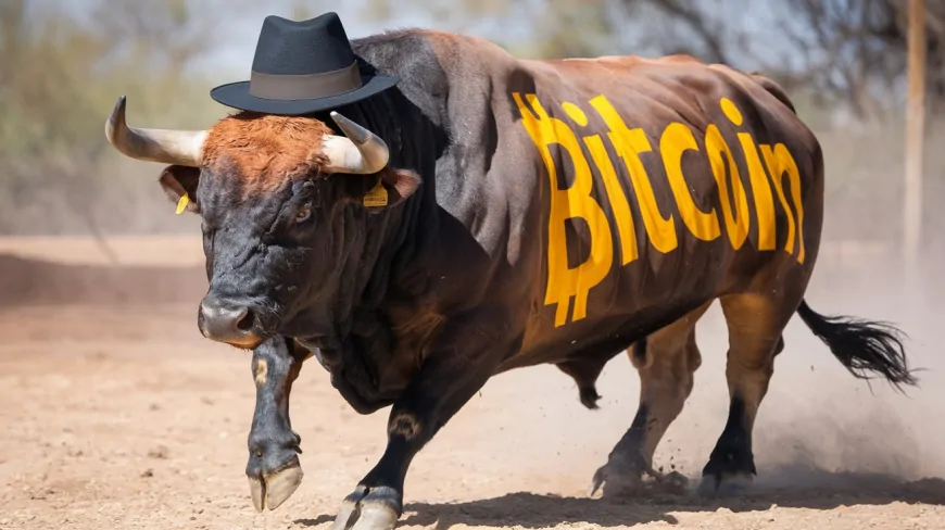 Is It True That Bitcoin's Bull Took a Hit After Yesterday's Setback? Analyst Predicts What Happens Next