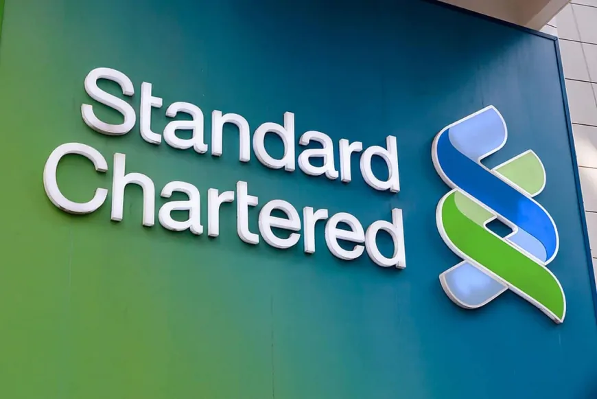 Standard Chartered Issued a Warning for Bitcoin and Altcoins: “It Should Not Fall Below This Level, If It Falls…”