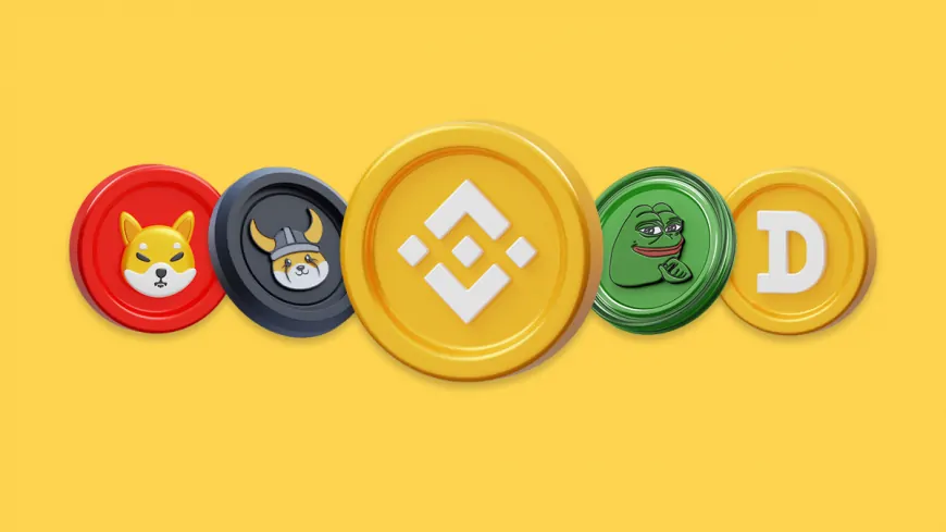 BTFD Coin's 90% Staking APY: Is Binance Ready to List the Next Big Meme Coin After Dogecoin and Pepe?