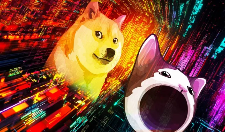 Trader Says Large-Cap Memecoins ‘Don't Look Great,' Updates Forecast on Dogecoin (DOGE) and POPCAT