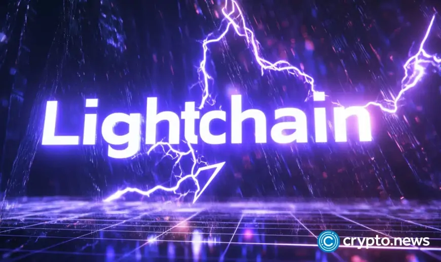 Lightchain AI rising star set to overtake XRP, ADA, and SHIB in the next crypto bull run