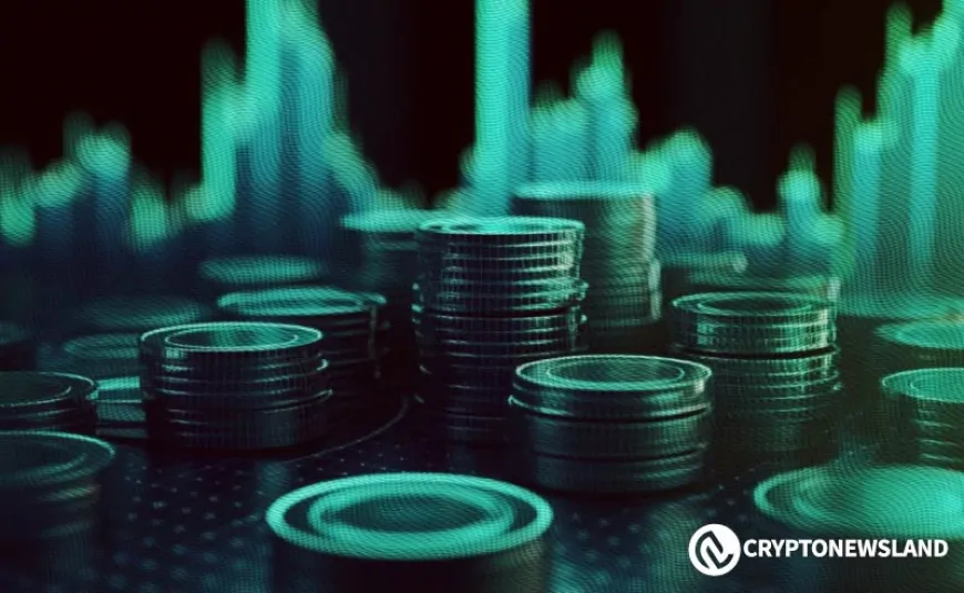 Altcoins Set to Soar in Q1: Secure Your Stake in ADA, LINK, and AVAX