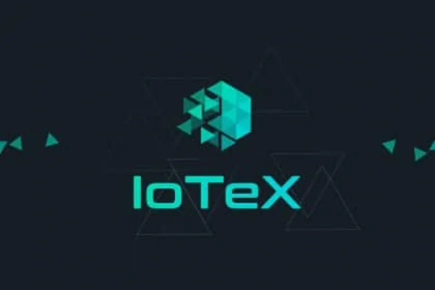 IoTeX Integrates with Fireblocks to Scale Institutional DePIN Operations