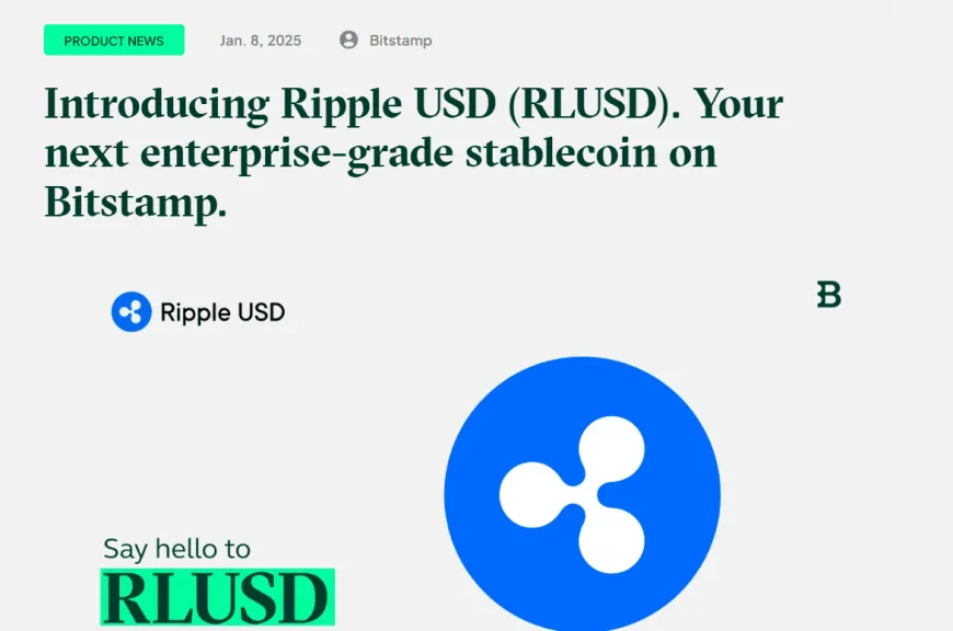 Ripple Pushes for RLUSD Listings: Will Coinbase and Binance Join?