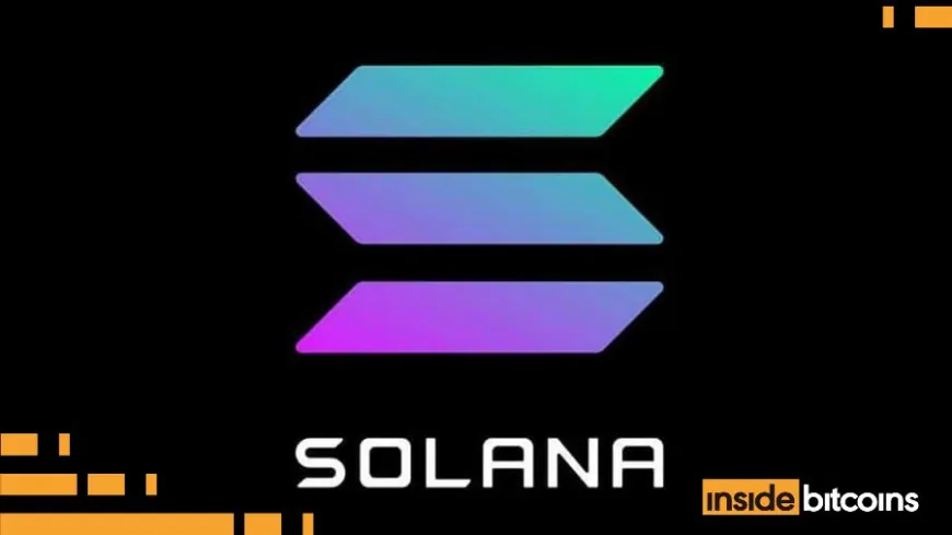 Solana Price Prediction: SOL Surges 5% As Traders Turn To This New Solana Layer-2 Token With 342% Staking APY