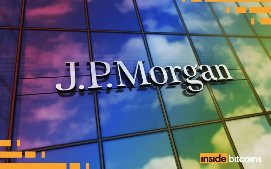 Crypto ETFs For Solana And XRP Could Attract Up To $14 Billion, JPMorgan Says