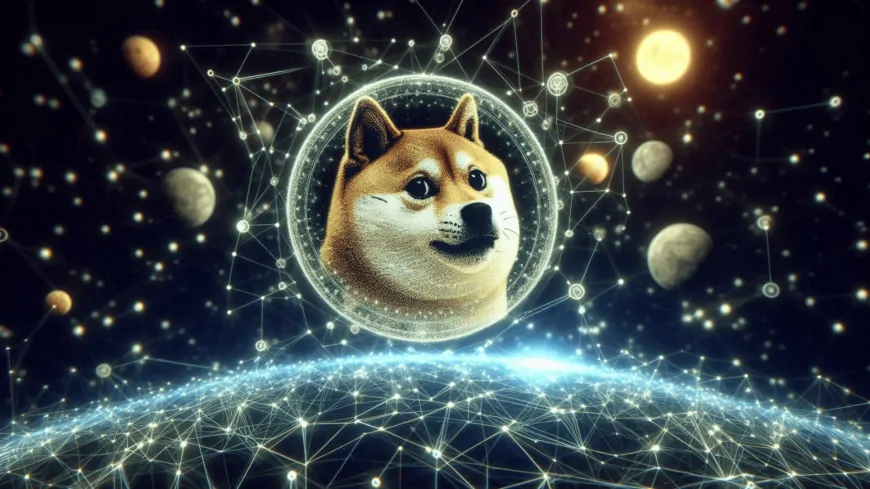 DOGE Analyst Hints at a Dogecoin Price Moonshot And Its Rival Altcoin Growth