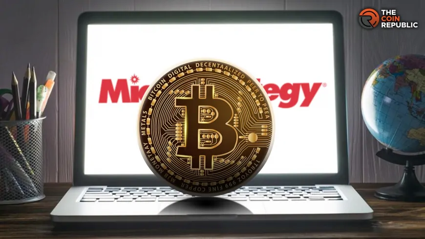 Why are Execs Selling MicroStrategy Stock Amid Bullish Bitcoin Calls?