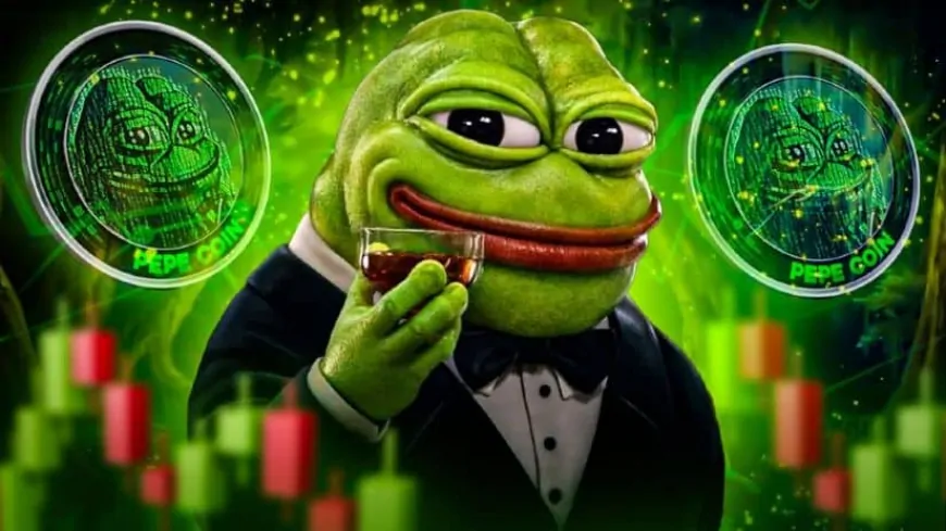 Pepe Price Prediction: New Pepe Highs This January? Analysts Back WEPE