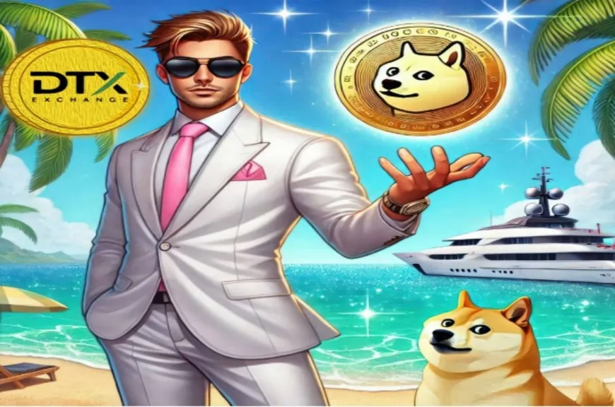 Expert Who Predicted Dogecoin Crash Now Forecasts Q2 Pump for Cardano and This Viral $0.14 Altcoin