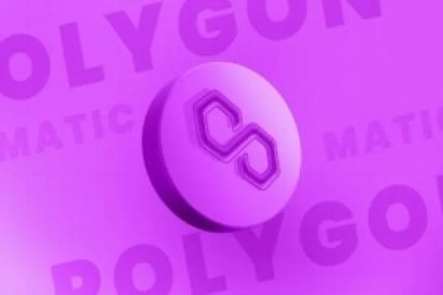 Polygon: the second Community Grants Program with 35 million POL for developers