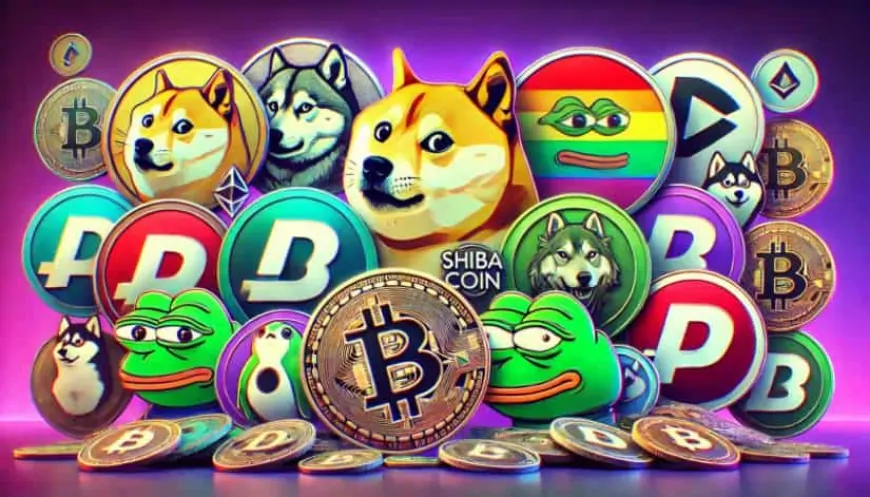 Best Meme Coins To Buy As Markets Rebound – Wall Street Pepe, Solaxy, Flockerz