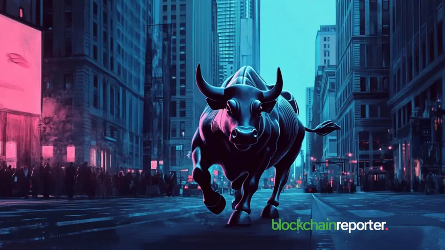 CoinGecko Shares Annual Report of 2024, Bitcoin Bull Run, and Crypto Market Surge