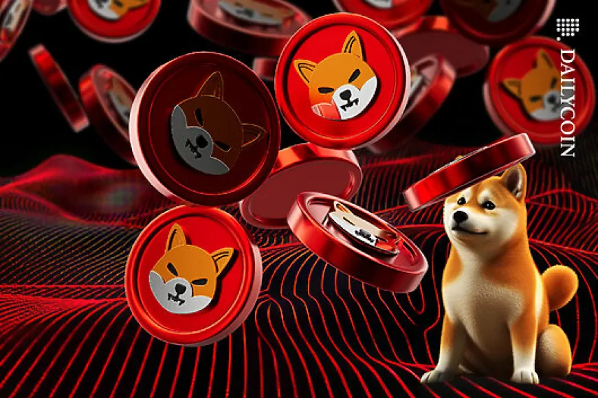 SHIB Burn Rate Soars as TREAT Token Launches