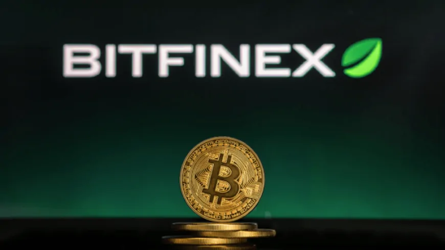 Court Orders $9 Billion Bitcoin Restitution in Bitfinex Hack Case