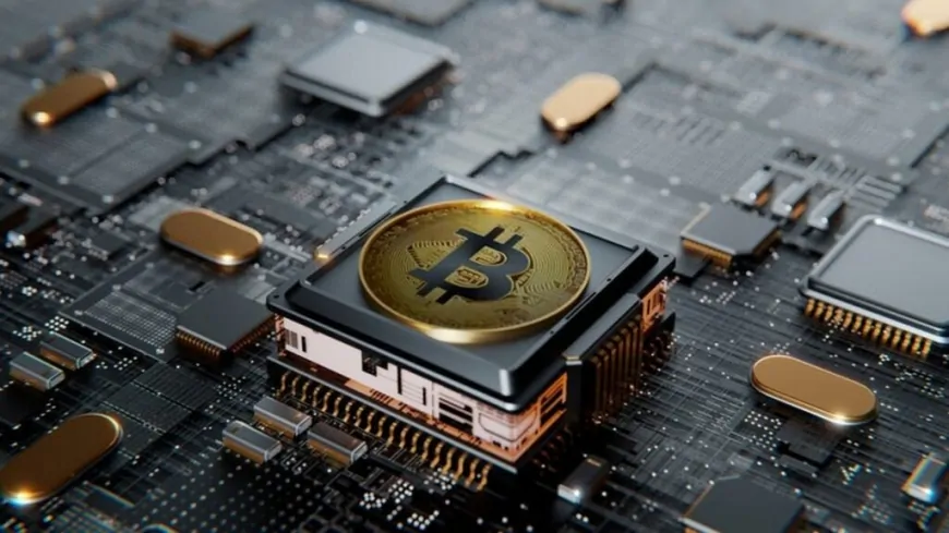 What's Going On With Bitcoin Mining Stocks MARA Holdings, Riot Platforms And CleanSpark?