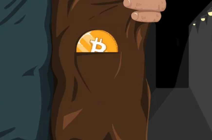 You Should Not Wear This Bitcoin Shirt — Here's Why