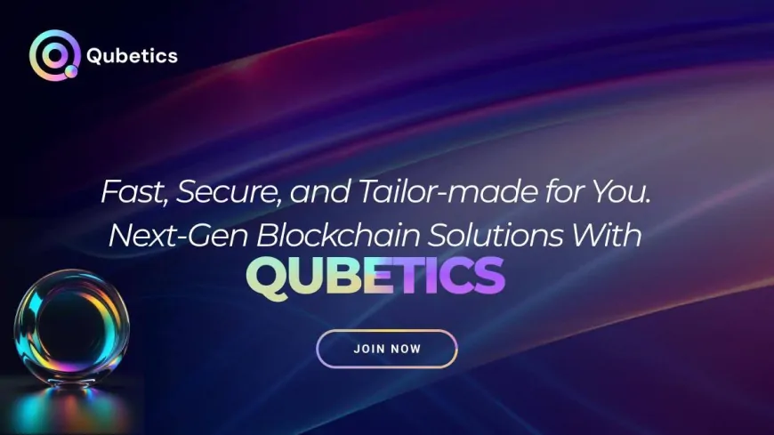 Qubetics Gains 14,500 Holders, Hedera Innovates with Hashgraph, and Solana Scales Seamlessly: Best Cryptos to Invest in for Short Term