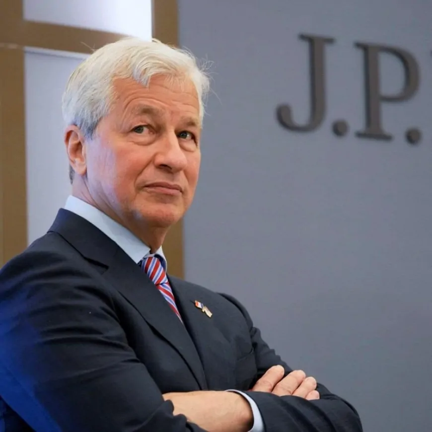 JPMorgan: ETP on XRP and Solana could attract billions of dollars