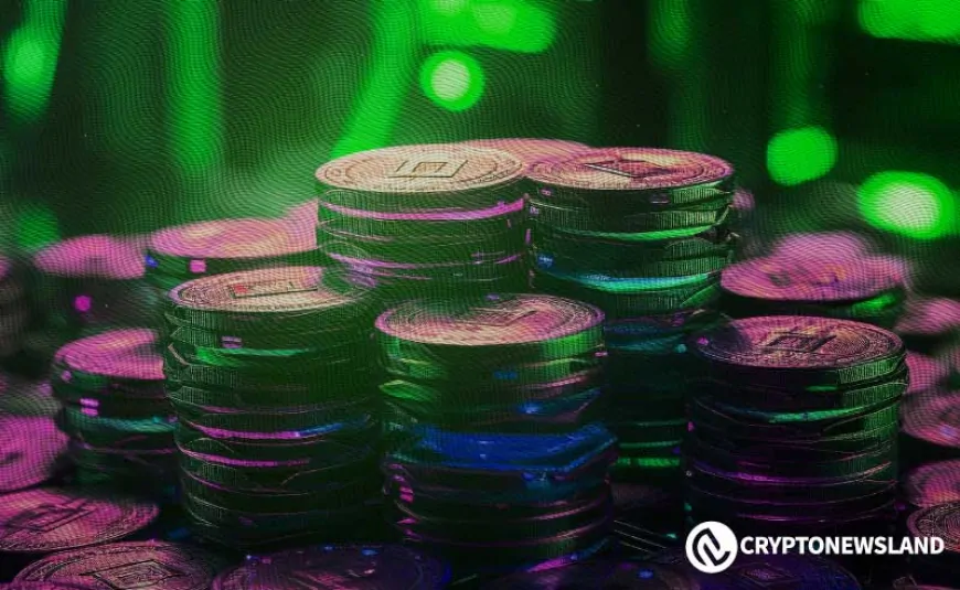 Top Altcoins to Watch in 2025: These 6 Cryptos Under $5 Have the Potential to Earn Millions in Returns!