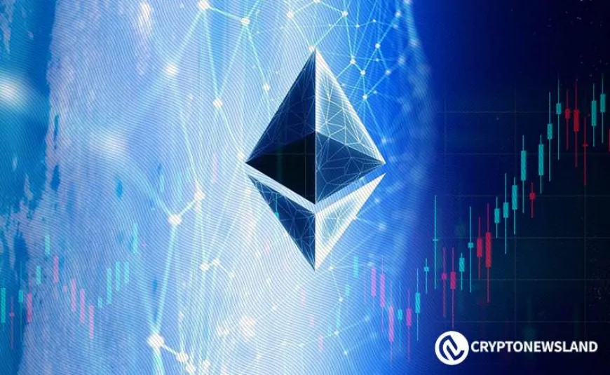 Ethereum on the Verge of Hitting Major Bullish States, Massive Pump to Over $8,000 ETH Price Expected