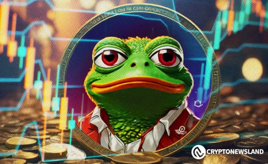 PEPE Prepares for a +99% Rally to $0.0000375: Near 2X Growth Ahead?