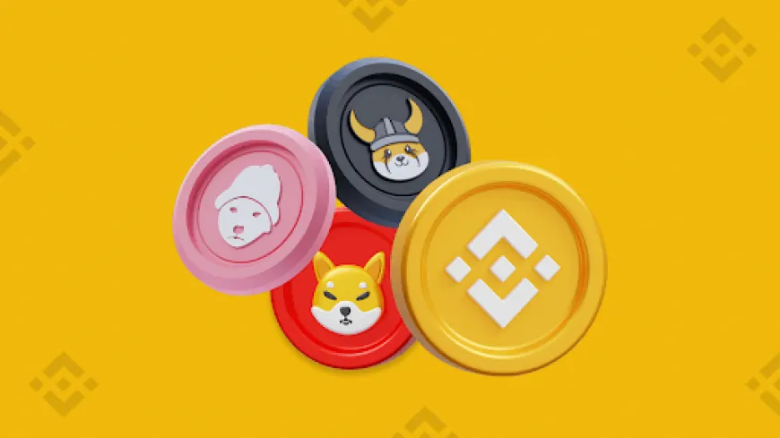 Next Binance Hype? BTFD Coin's 90% APY on Staking Is Set to Make It to the Top New Meme Coins to Join for Long Term Like WIF and FLOKI