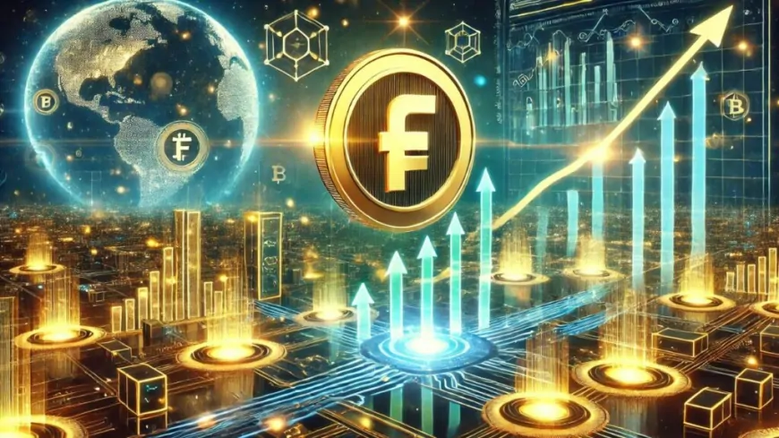 Filecoin: il breakout è imminente? L'analisi tecnica conferma le prospettive rialziste