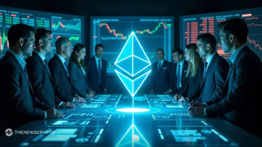 Ethereum TVL Share Hit Three-Month Low in January 2025