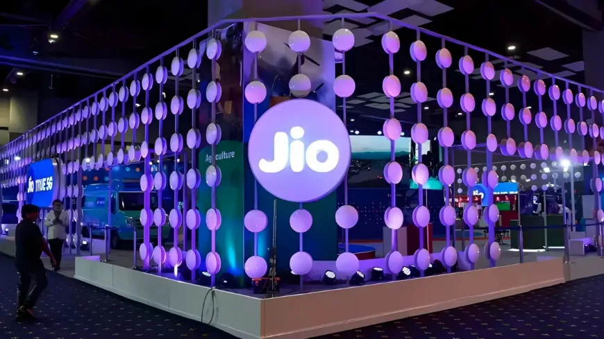 Jio-Polygon Alliance to Revolutionize Web3 Services for Millions