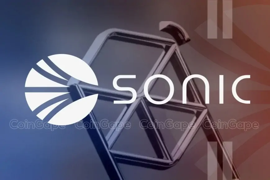 Sonic Price Surges 13% as Binance Reveals Major Update