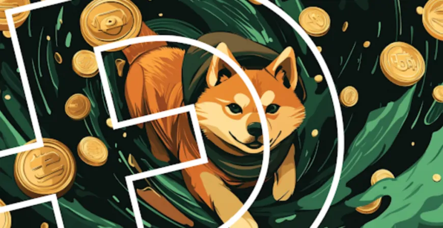 Missed Dogecoin's (DOGE) 270% Rally In 2024, This Token Will Turbocharge Your Wallet In 2025